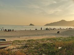 -西涌国际滨海旅游区