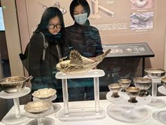 -广西壮族自治区博物馆