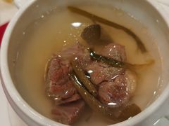 西湖莼菜汤-楼外楼(西湖景区孤山路店)