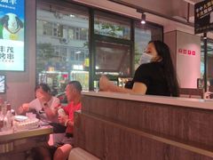 -丰茂烤串(全国首店)
