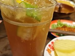 -萍姐火锅·公路夜市(南京新街口店)