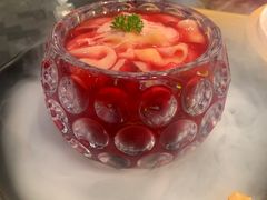 -香佰里鲜货火锅(佳乐金街店)