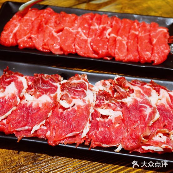 牛满捞贵州黄牛肉火锅(和昌店)