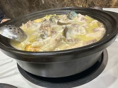 -御龙海鲜火锅(十六浦店)