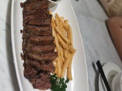 -荣兴酒家(徐家汇店)