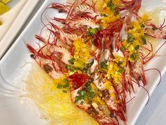 -1号唐厨·品味传承(赛马场店)