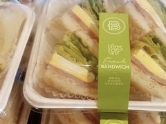 -PARIS BAGUETTE巴黎贝甜(周浦万达店)