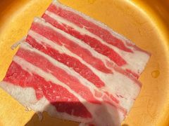 -牛YO寿喜烧和牛火锅自助(三台子万象汇店)