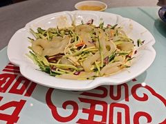 -添福来墨鱼饺子 · 海鲜东北菜(黄浦路店)