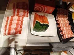 -海底捞火锅(龙湖北京大兴天街店)