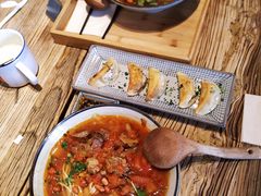 -三十三碗黄牛肉面(东原1891店)