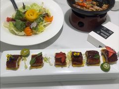 -3号仓库·创意中国菜(新世界城店)