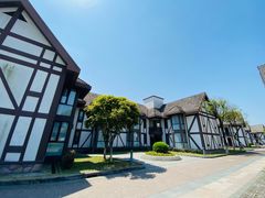 -太阳岛度假酒店