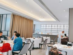 -惠丰堂饭庄(北洼路店)