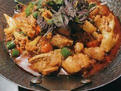 -探鱼·鲜青椒爽麻烤鱼(领展购物广场店)