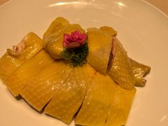 -皇朝会.经典传统粤菜(外滩店)