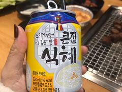 -肉甲韩国木炭烤肉(新壹街1店)