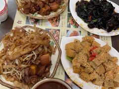 -葛记焖饼(伏牛路店)