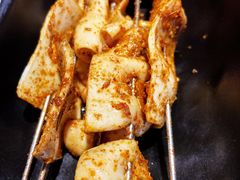 -沪小胖·小龙虾·蓝龙王(八佰伴店)