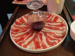 -如在蜀毛肚火锅(五象万象汇店)