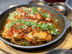 -姜虎东白丁烤肉(深圳湾后海汇店)