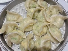 -新洪记·丽久饭店(铁西店)