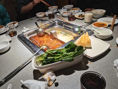 -海底捞火锅(牡丹园店)