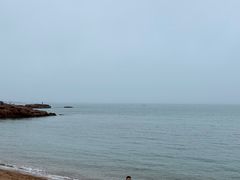 -青岛第二海水浴场