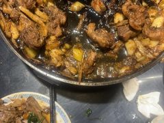 -甘家界牌柠檬鸭(青山店)