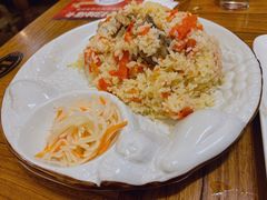 -北疆饭店(大运河博物馆宝龙店)
