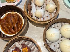 -陶兰居·香港饭店·海鲜大排档(圆融时代广场店)