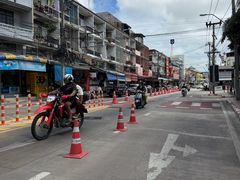 -兰坡海鲜市场