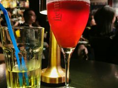 -东岸Cafe 爵士俱乐部