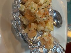 -一家亲台菜餐厅(银塘中路店)