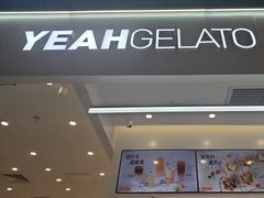 -野人先生现做冰淇淋(北京环宇荟店)