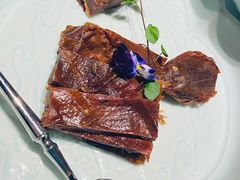 -湘上湘(米其林餐厅-正大中心总店)