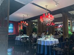 -小河盐帮·私家菜·烤鸭(三元桥·霄云路店)