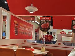 -喜虾客·大虾火锅(郑州无限城店)
