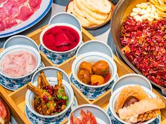 -周小明火锅(黑金冠社区店)