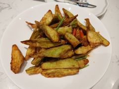 台式风味茄-宝月楼·台湾菜馆(天河城店)