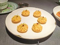 -南里山房·新淮扬菜(徐汇万科店)