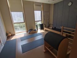 -FineYoga梵音瑜伽·普拉提