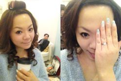 点击看大图 -上海彩妆秀摄影设计有限公司