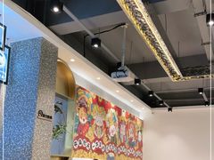 大堂-柠檬树茶餐厅(海雅缤纷城店)