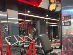 -GMJ·24H健身房(北外滩店)