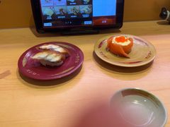 -寿司郎(皇庭广场店)