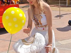 -大连海昌发现王国主题公园