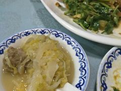 -阿喆私房菜(西五路店)