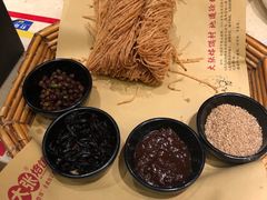 -大张烙馍村(泉山店)