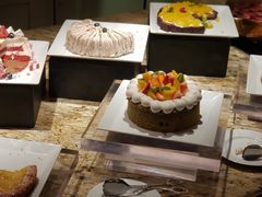 -嘉定凯悦·咖啡厅